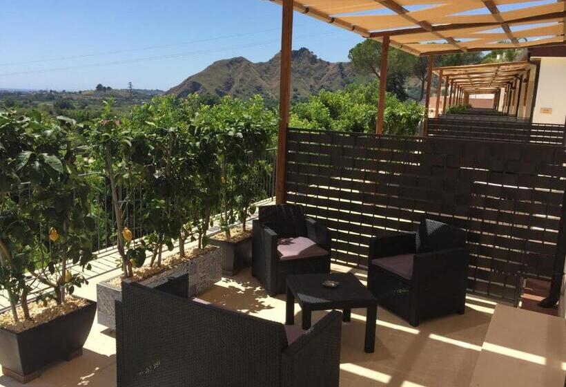 آپارتمان سوپریور 1 خوابه, Don Vittorio Country Village