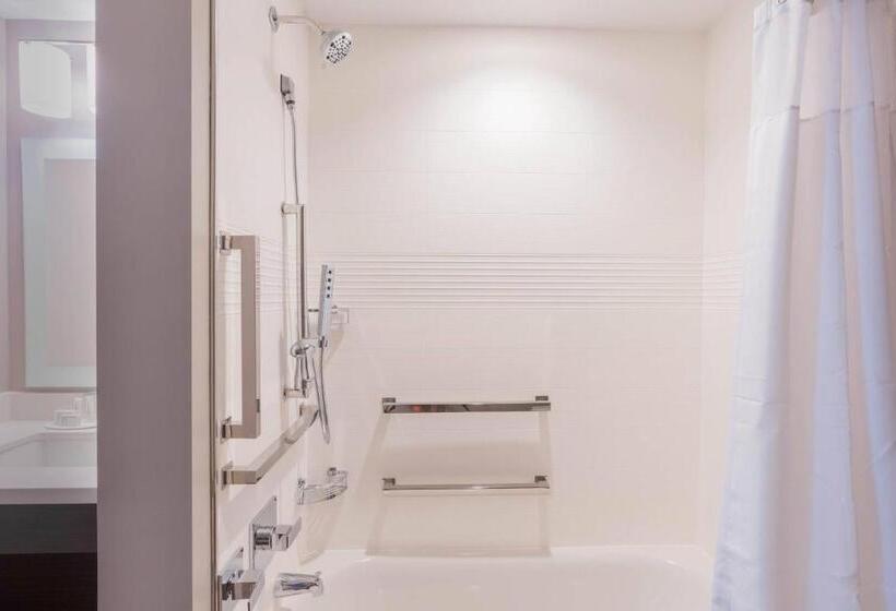 Студия Стандарт, Towneplace Suites By Marriott Thousand Oaks Agoura Hills