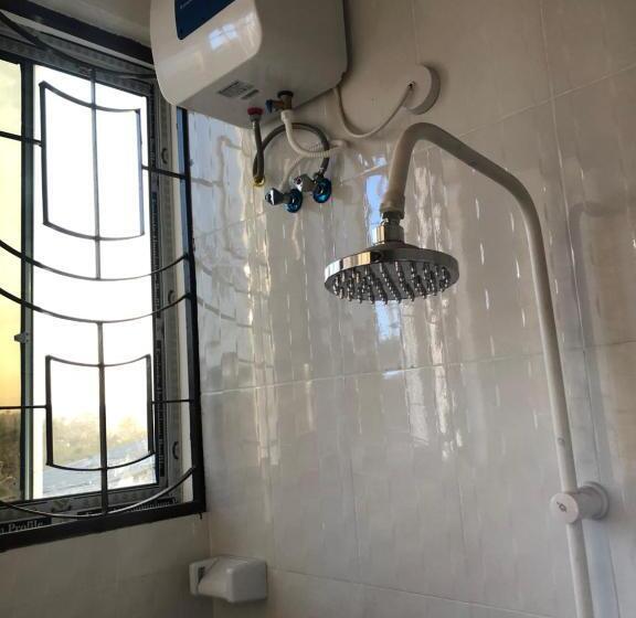 اتاق اکونومی, Kiishi Guest House And Apartment