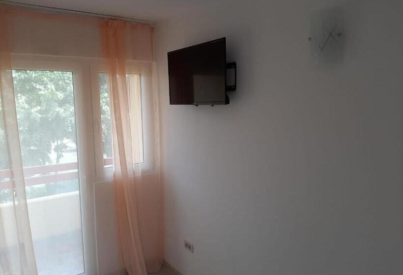 اتاق استاندارد, Complex Marea Neagra