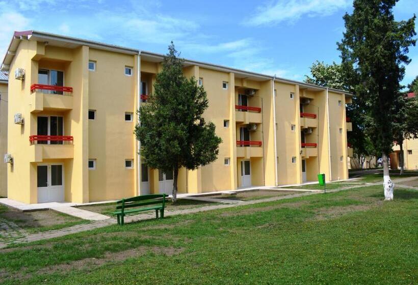 اتاق استاندارد, Complex Marea Neagra