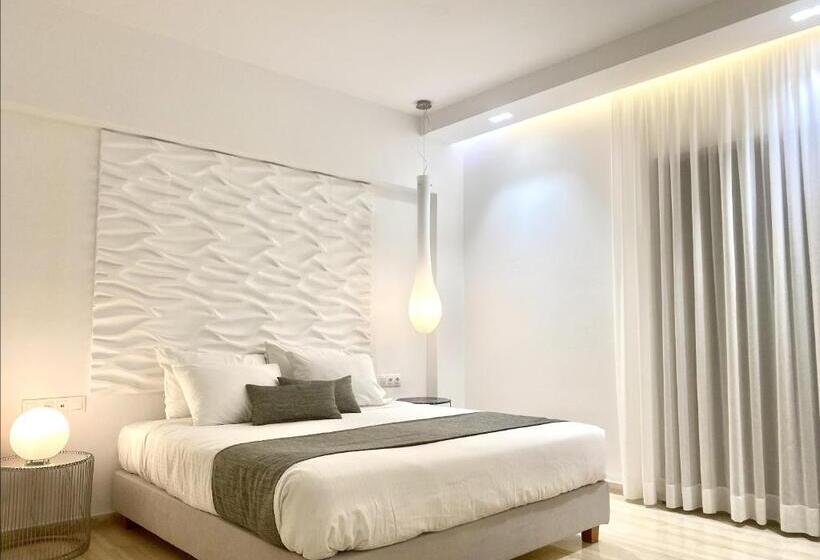 디럭스 주니어 스위트, Ccb Ionian Suites By Bruskos