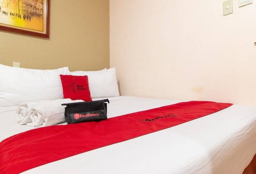 스탠다드 룸, Reddoorz @ Downtown Tacloban