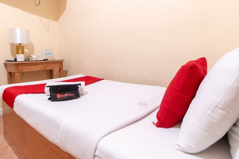 스탠다드 룸, Reddoorz @ Downtown Tacloban