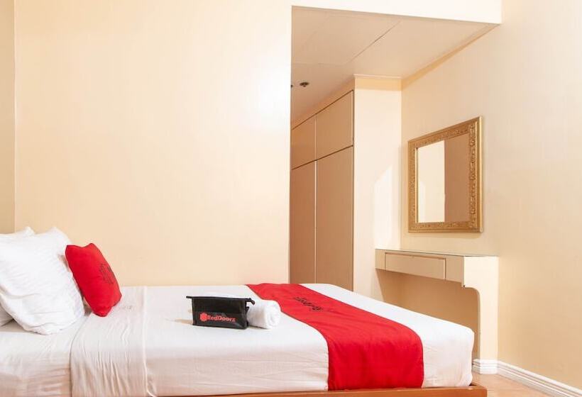스탠다드 룸, Reddoorz @ Downtown Tacloban