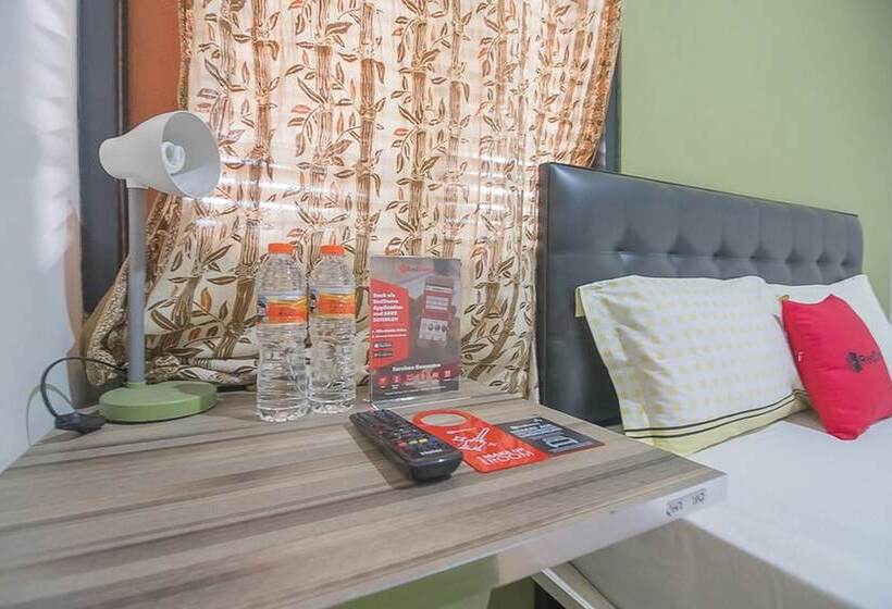 Номер Стандарт, Reddoorz Syariah Near Krida Nusantara
