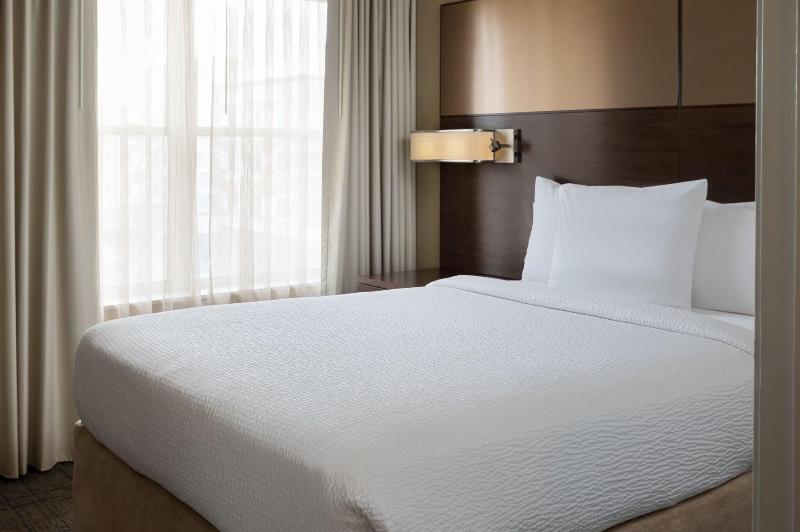 סוויטה נשיאותית, Best Western Gateway Grand