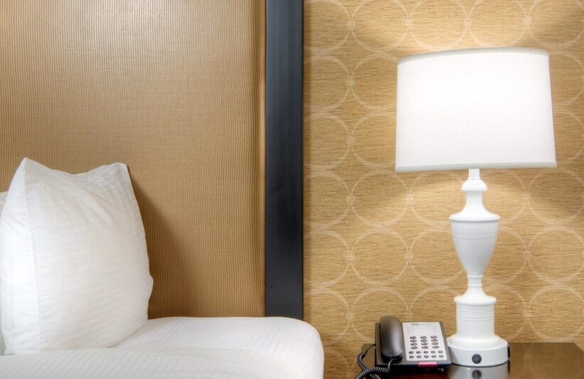 스위트, Best Western Plus Palm Court