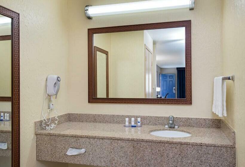 Номер Стандарт, Best Western Port Aransas