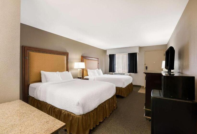 Номер Стандарт, Revel Hotel Minot   Surestay Collection By Best Western