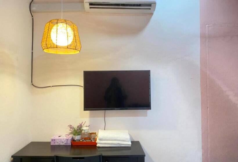 Номер Стандарт, Besut Guesthouse