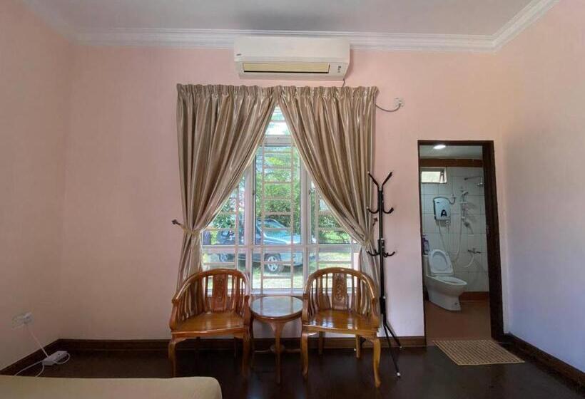 Family Suite, Besut Guesthouse