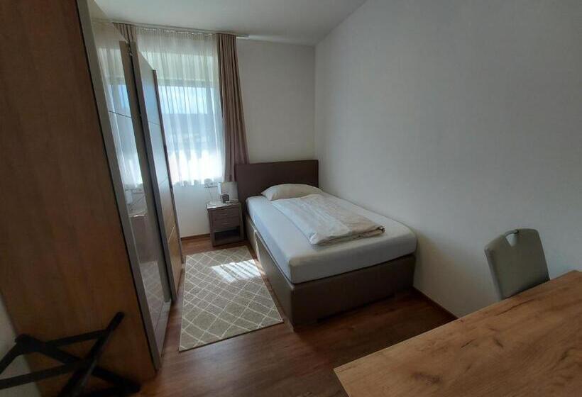 Номер Стандарт Индивидуальный, Wollsdorferhof