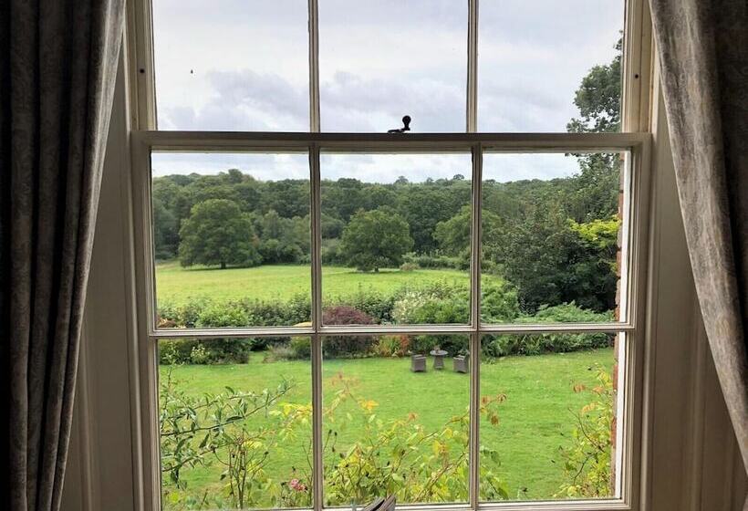 Номер Deluxe, Sissinghurst Castle Farmhouse