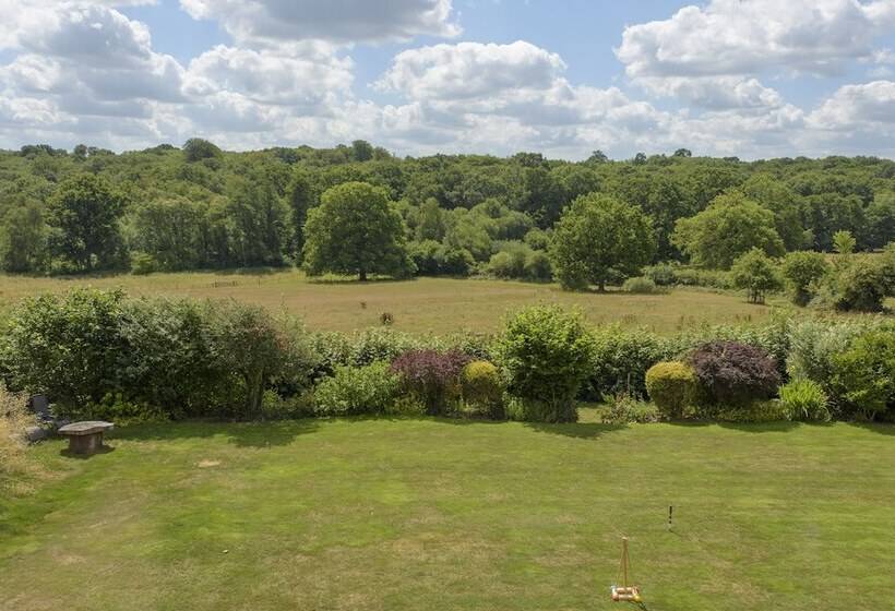 Номер Deluxe, Sissinghurst Castle Farmhouse