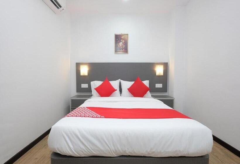 اتاق استاندارد, Oyo 44043 First Garden