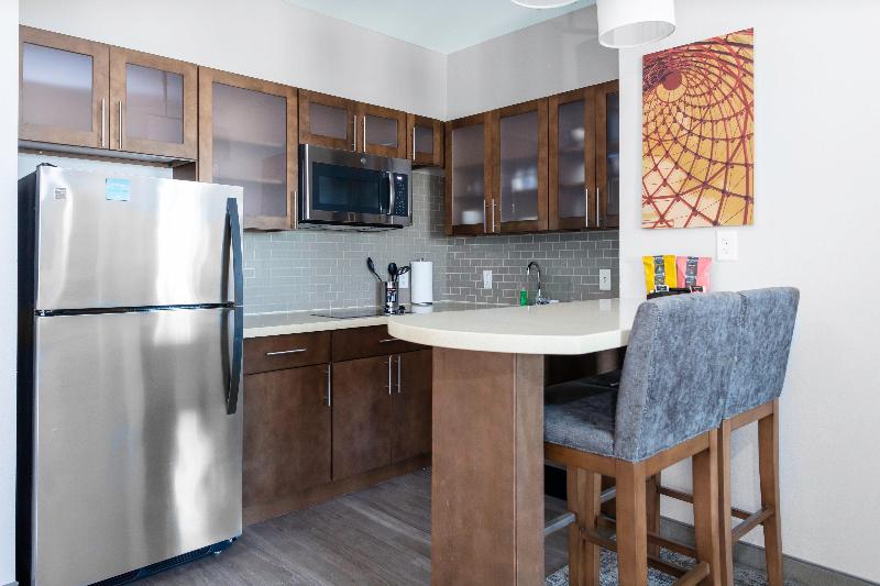 Люкс 2 Спальни, Staybridge Suites   Cedar Park   Austin N, An Ihg