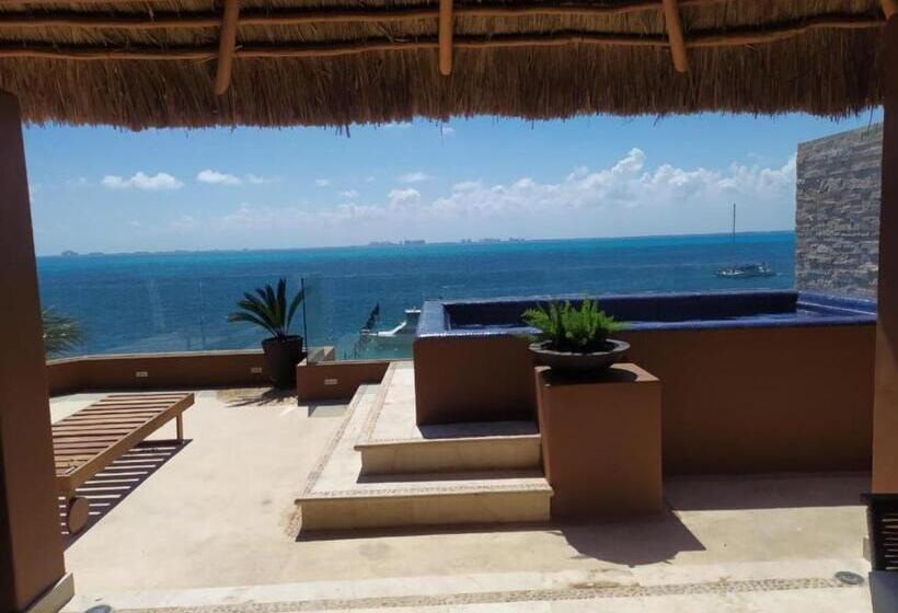 סוויטה נשיאותית, Beló Isla Mujeres   All Inclusive
