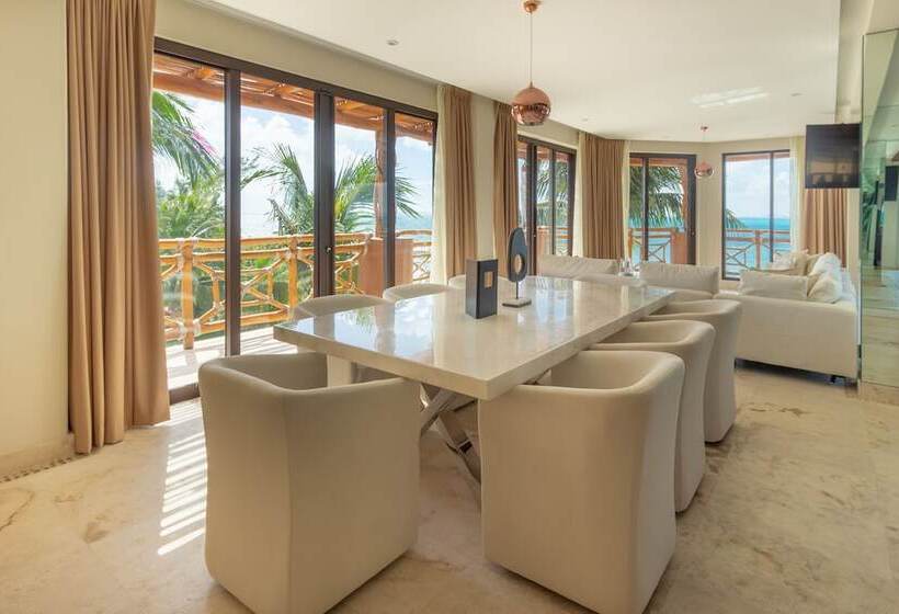 סוויטה נשיאותית, Beló Isla Mujeres   All Inclusive