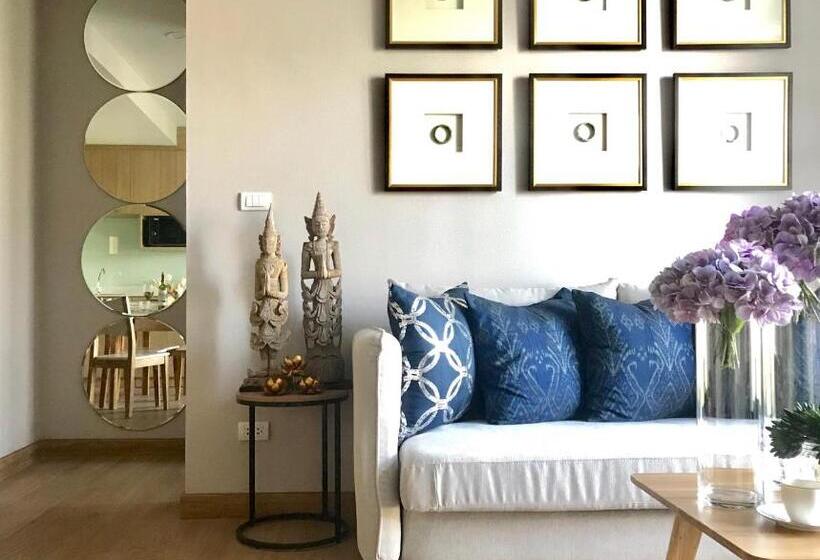 Family Suite, Pleasant Chiangmai