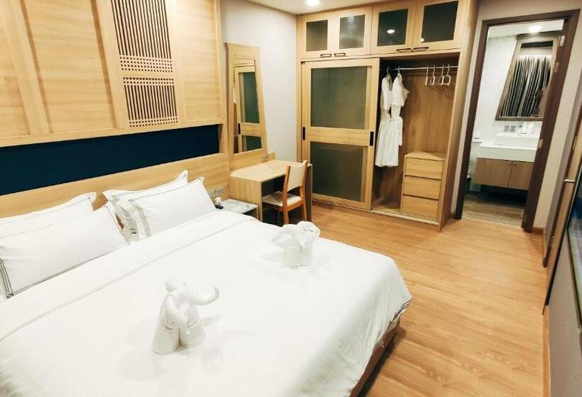Family Suite, Pleasant Chiangmai