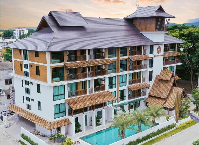 Family Suite, Pleasant Chiangmai