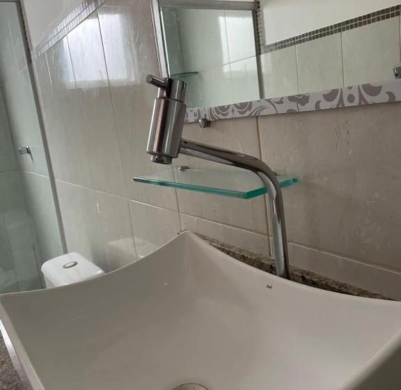 اتاق لوکس, Casa Estelar