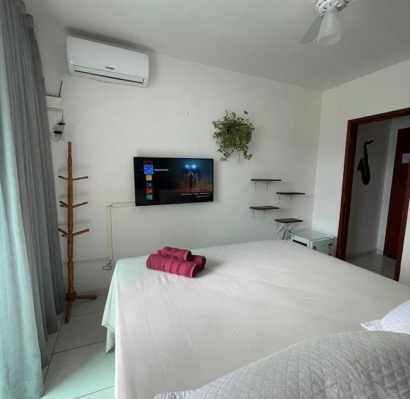 اتاق لوکس, Casa Estelar