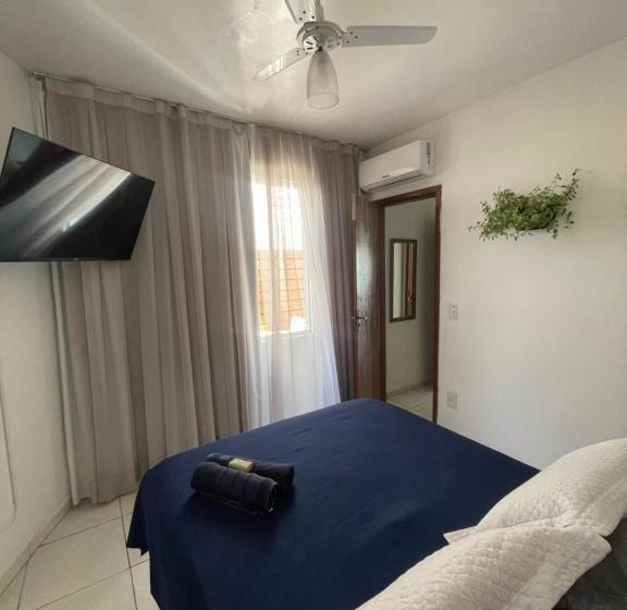 اتاق اکونومی, Casa Estelar