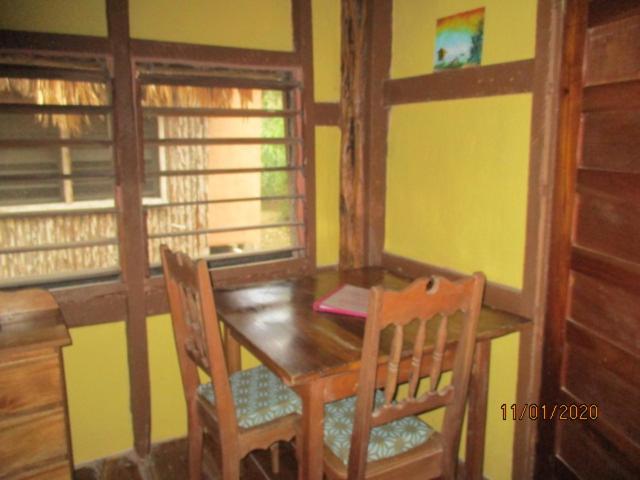 اتاق لوکس با بالکن و چشم‌انداز دریا, Cerros Beach Inn