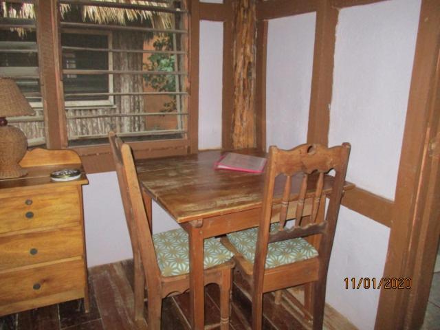 اتاق لوکس با بالکن و چشم‌انداز دریا, Cerros Beach Inn