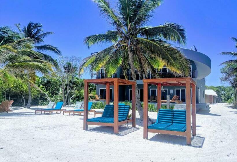 Deluxe Suite Sea View, Mangata Villas Adults Only