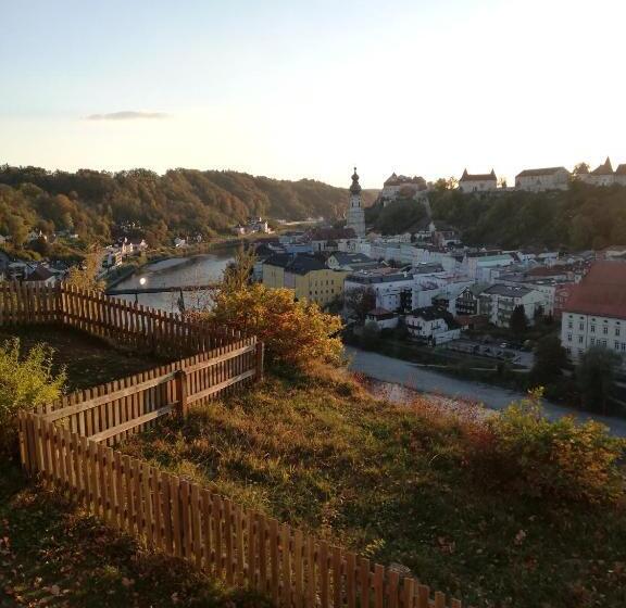 Номер Стандарт с Балконом, Waldgasthaus
