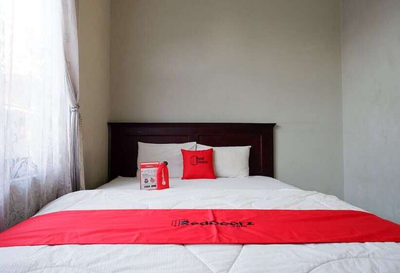 Номер Стандарт, Reddoorz Syariah Near Menara Kudus