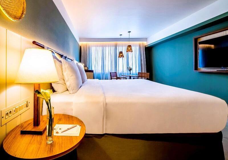 Номер Стандарт, Reddoorz Syariah Near Menara Kudus