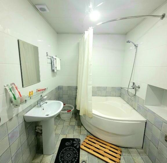 اتاق استاندارد, Madrasah Polvon Qori Boutique Hotel Xix Century