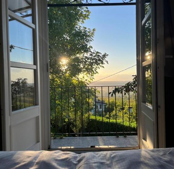 آپارتمان 2 خوابه, Relais Juliette
