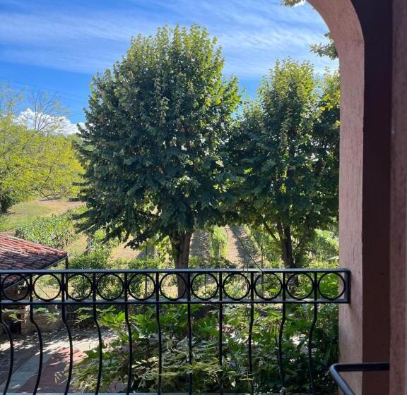 آپارتمان 2 خوابه, Relais Juliette