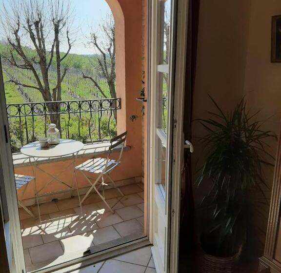 آپارتمان 2 خوابه, Relais Juliette