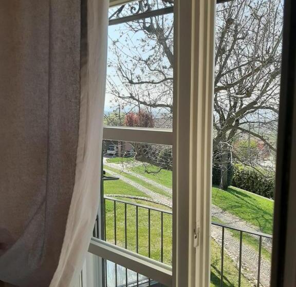 آپارتمان 2 خوابه, Relais Juliette