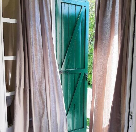 آپارتمان 2 خوابه, Relais Juliette