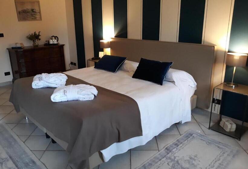 اتاق لوکس, Relais Juliette