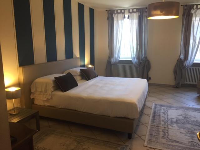 اتاق لوکس, Relais Juliette