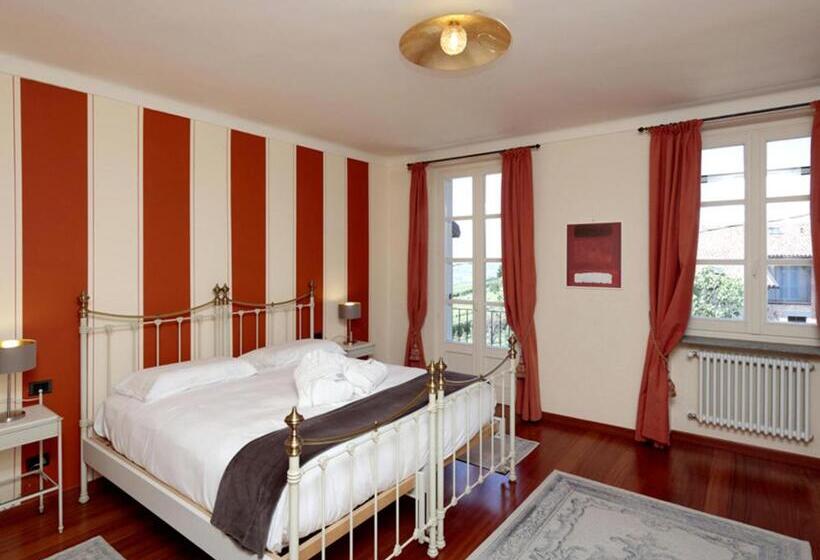 اتاق لوکس, Relais Juliette