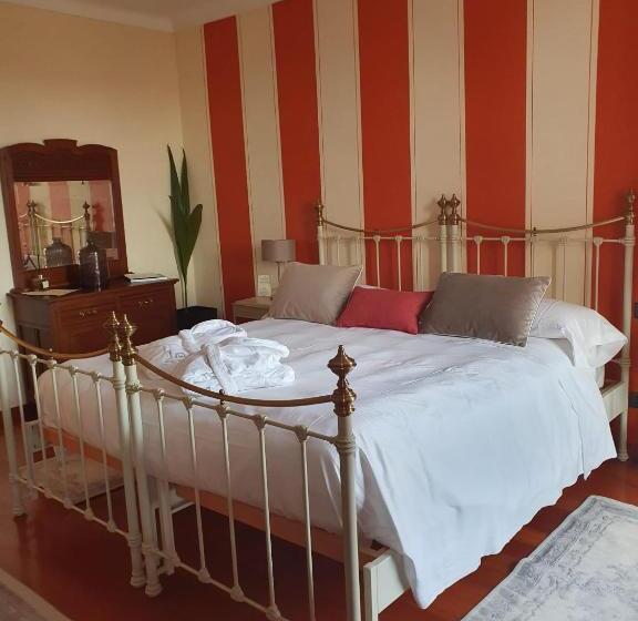اتاق لوکس, Relais Juliette