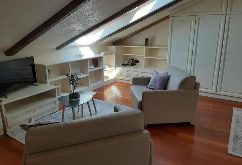 سوییت لوکس, Relais Juliette