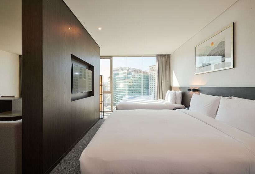 Family Suite, Nine Tree By Parnas Seoul Insadong