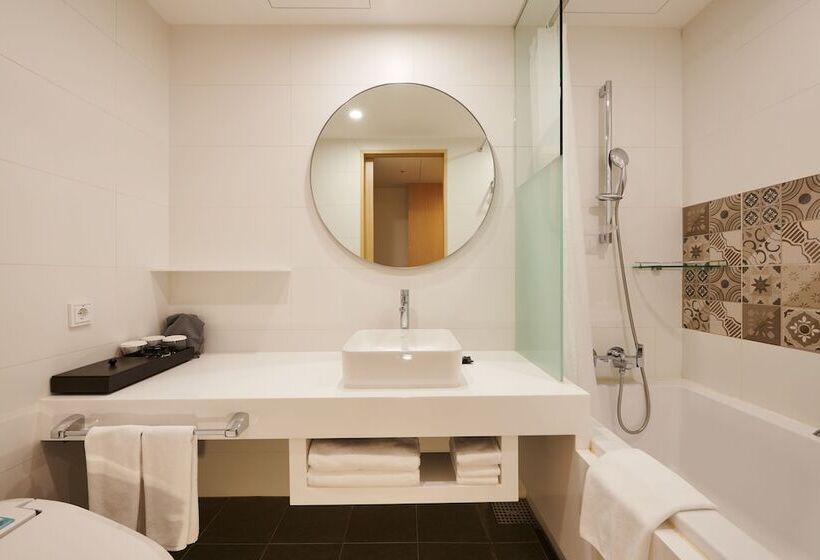 Family Suite, Nine Tree By Parnas Seoul Insadong