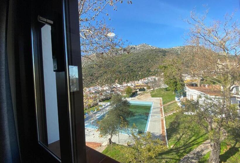 Номер Стандарт, Rural & Restaurante Las Camaretas