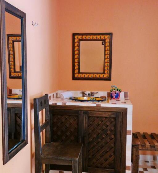 اتاق لوکس, Camino Mexicano Hotel & Resort
